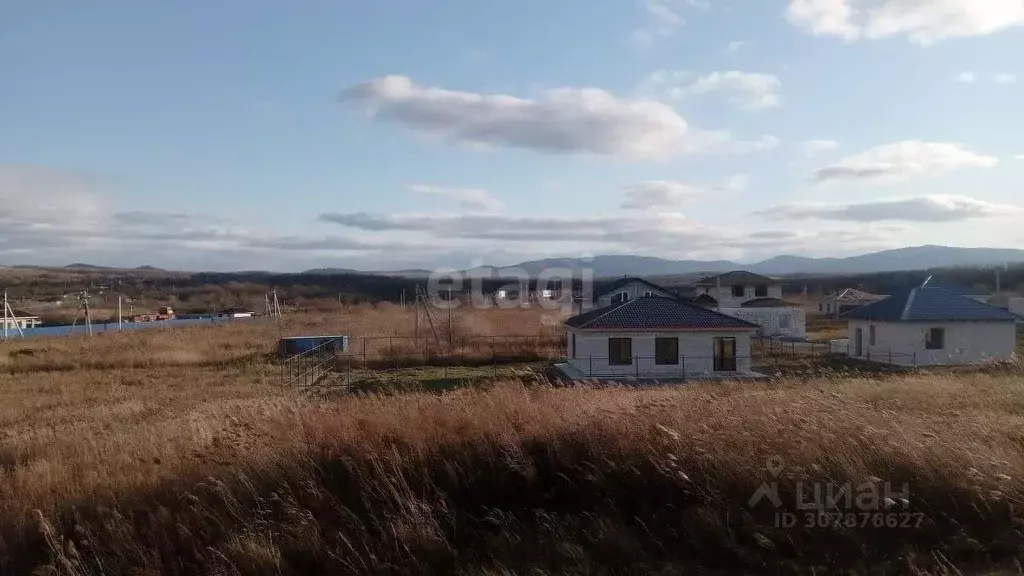 Участок в Хабаровский край, Хабаровский район, с. Краснореченское ... - Фото 1