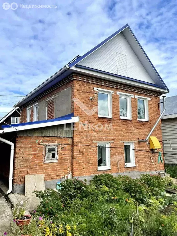 Дом в Ижевск, улица Юннатов, 11 (90 м) - Фото 2