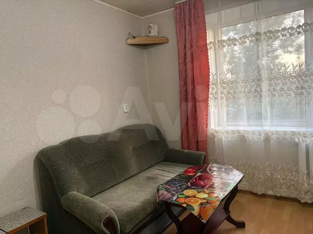 Комната 13,6 м в 1-к., 3/5 эт. - Фото 1