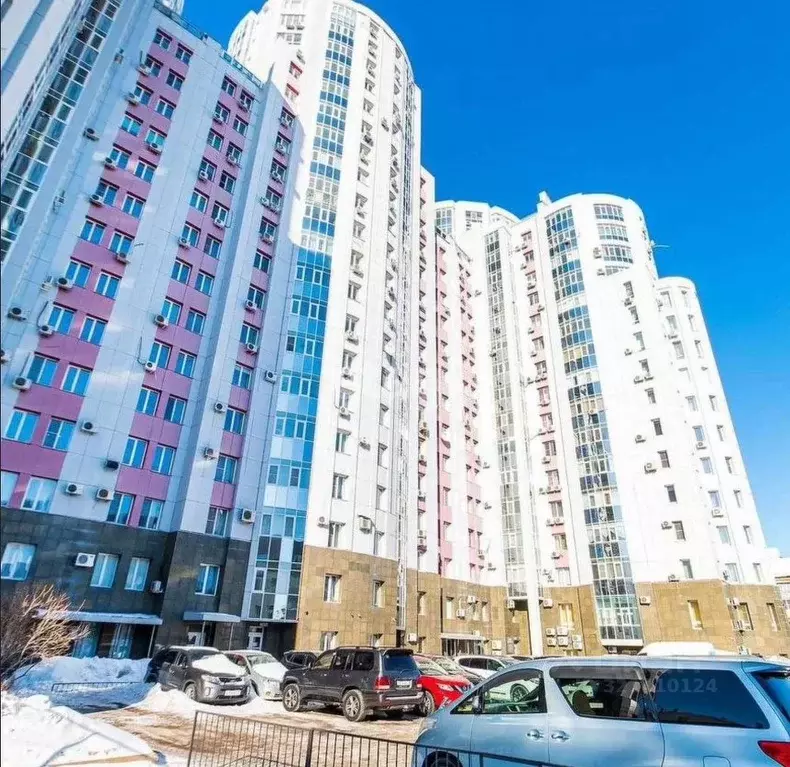 1-к кв. Хабаровский край, Хабаровск ул. Тургенева, 55 (56.7 м) - Фото 1