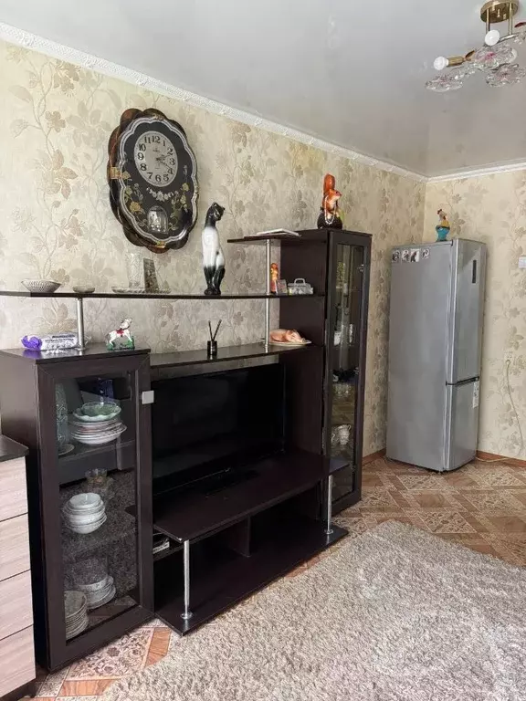2-к кв. Татарстан, Альметьевск просп. Строителей, 27 (47.8 м) - Фото 1