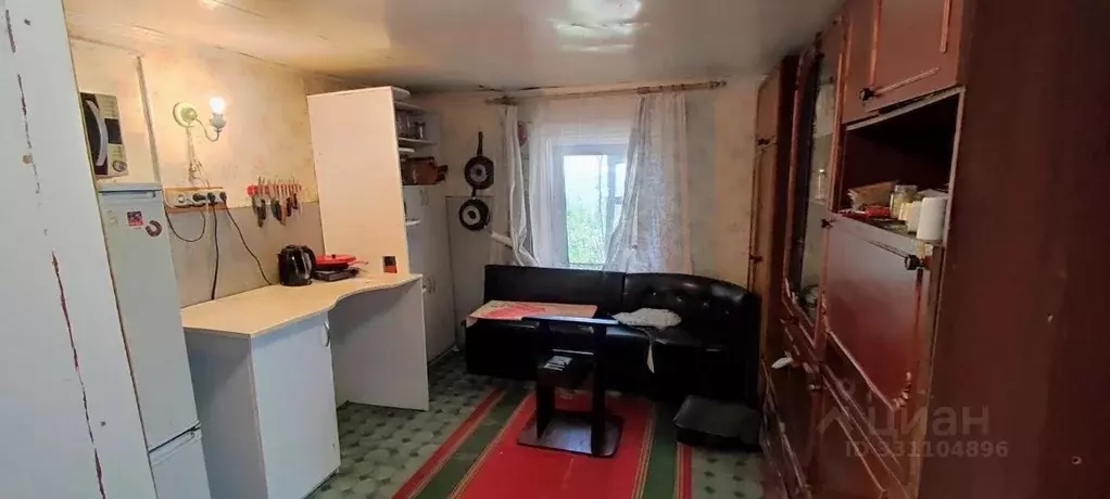 Дом в Иркутская область, Иркутск Кооператор СНТ, ул. 3-я, 51 (45 м) - Фото 1
