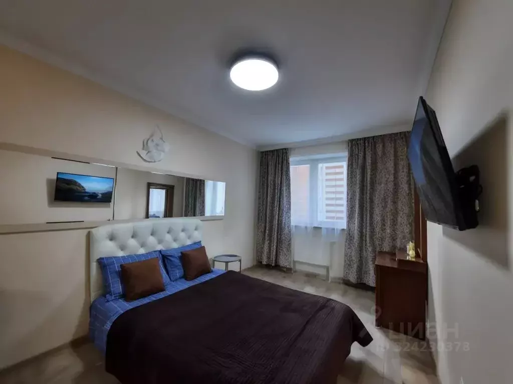 Студия Московская область, Реутов Носовихинское ш., 27 (26.0 м) - Фото 1