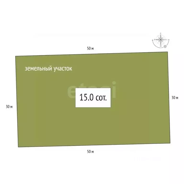 Дом в Новосибирская область, Искитимский район, с. Морозово Солнечная ... - Фото 1