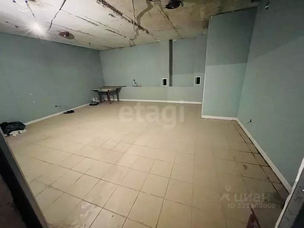 Помещение свободного назначения в Владимирская область, Ковров ул. Зои ... - Фото 1