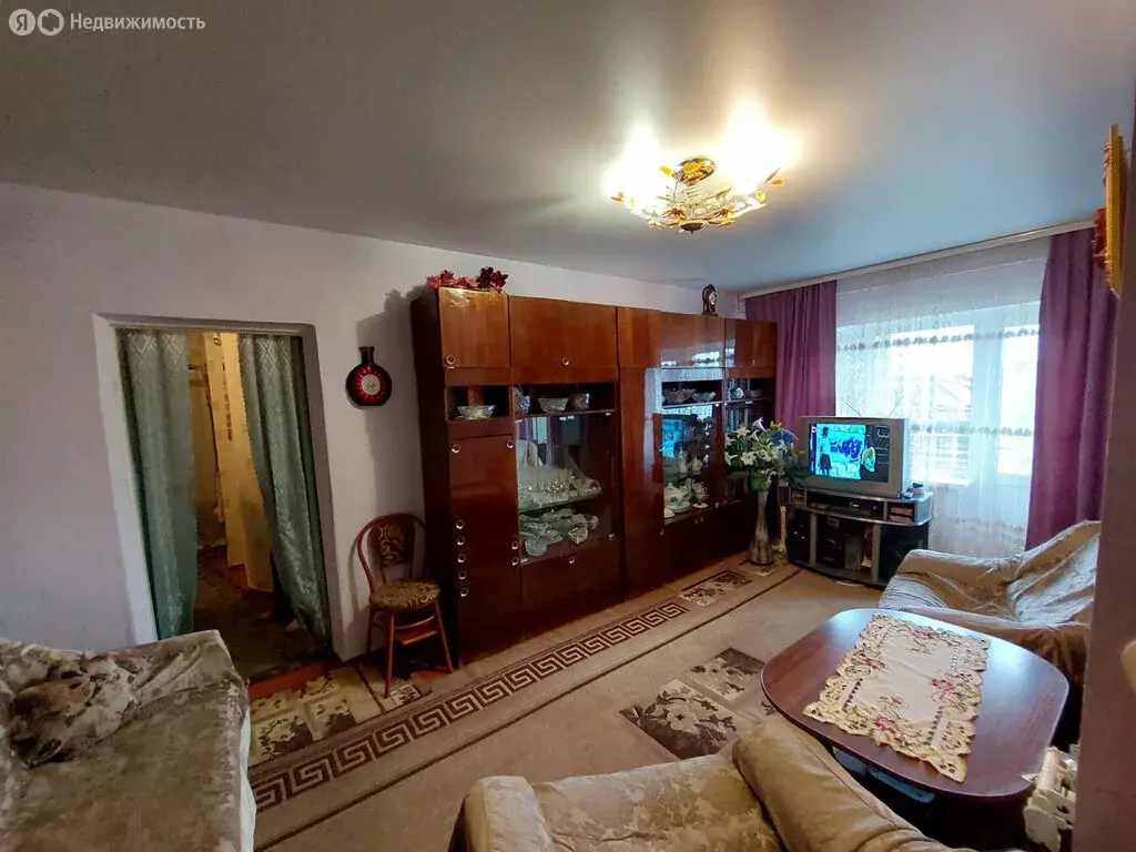 Купить 4 Комнатную Квартиру В Баксане