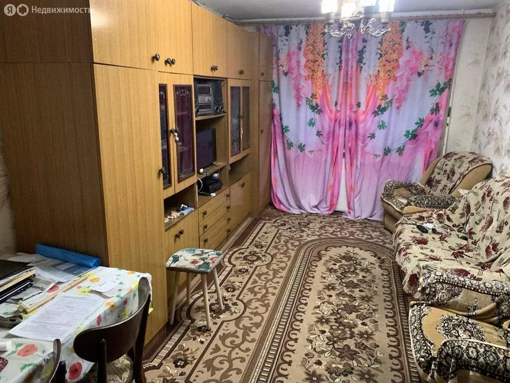 3-комнатная квартира: Уфа, Кольцевая улица, 164/1 (61.2 м) - Фото 0