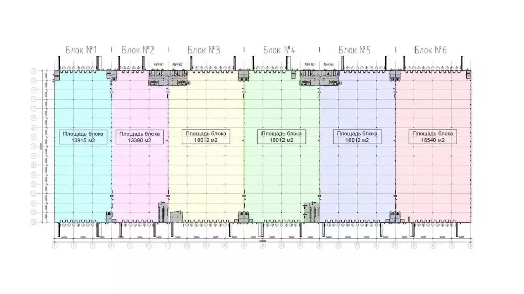 Склад в Московская область, Домодедово городской округ, д. Данилово ... - Фото 2