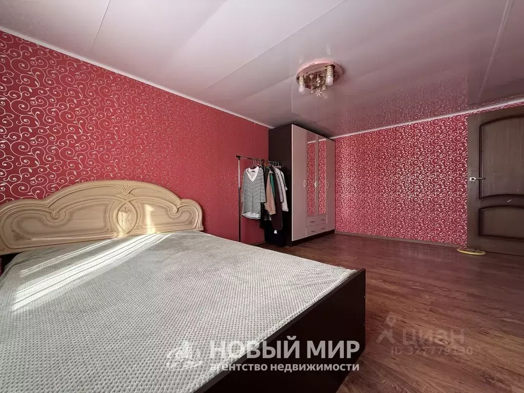 Дом в Нижегородская область, Бор Дружба СНТ, 12 (111 м) - Фото 2