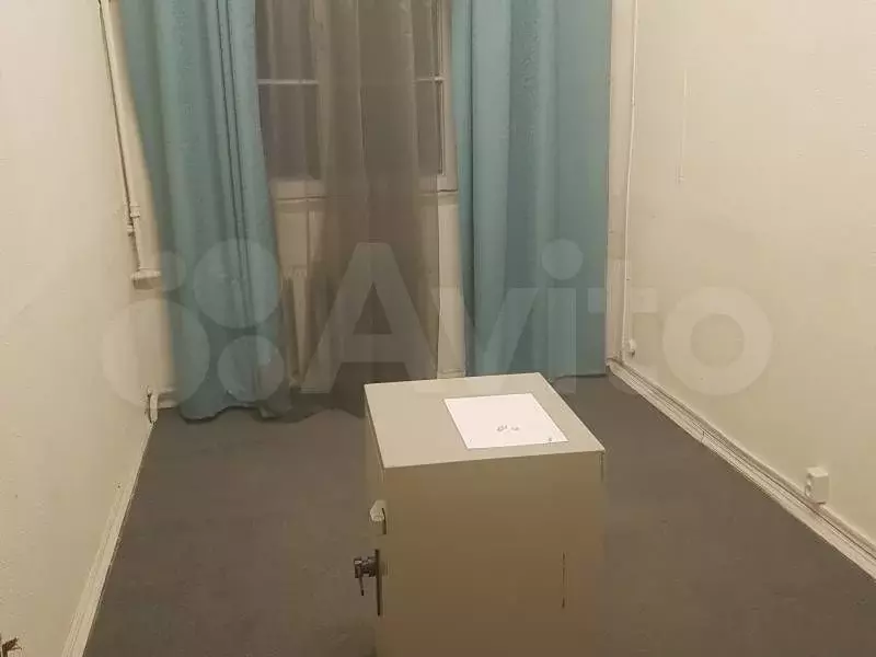 Склад 11.1 м, зона разгрузки, парковка - Фото 1