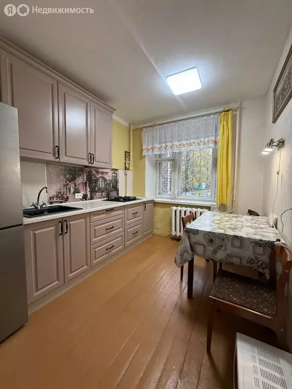 3-комнатная квартира: Вологда, Костромская улица, 10 (60.6 м) - Фото 0