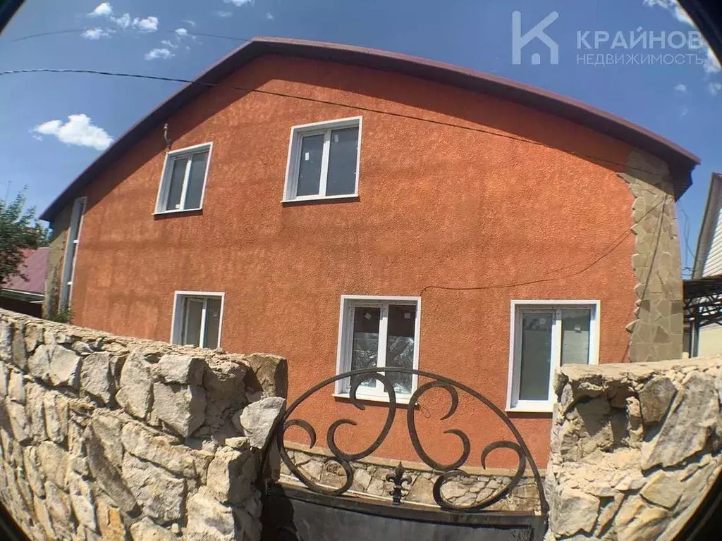 Дом в Воронежская область, Хохольский район, Петинское с/пос, пос. ... - Фото 1