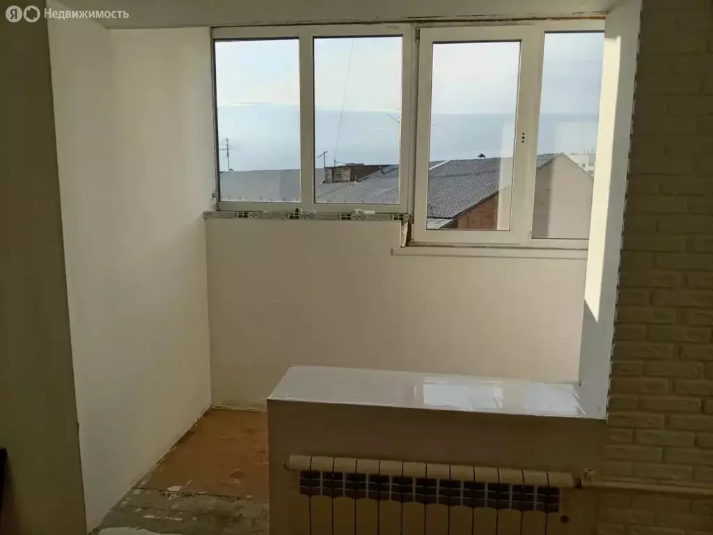 1-комнатная квартира: Улан-Удэ, улица Мокрова, 40 (25.2 м) - Фото 2