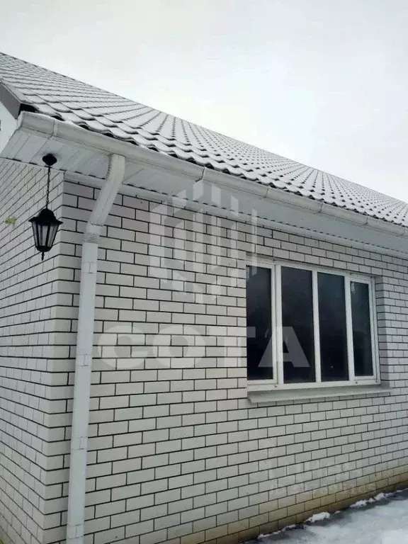 Дом в Воронежская область, Павловский район, Ливенское с/пос, с. ... - Фото 2