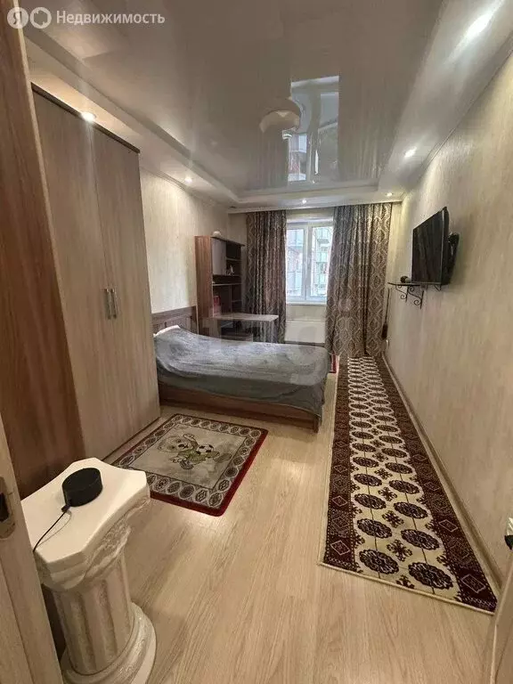 3-комнатная квартира: Боброво, Лесная улица, 24к1 (77 м) - Фото 1
