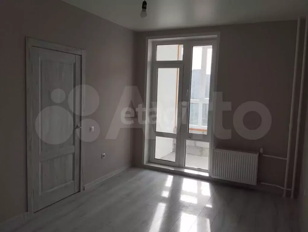 2-к. квартира, 59,4 м, 7/16 эт. - Фото 1