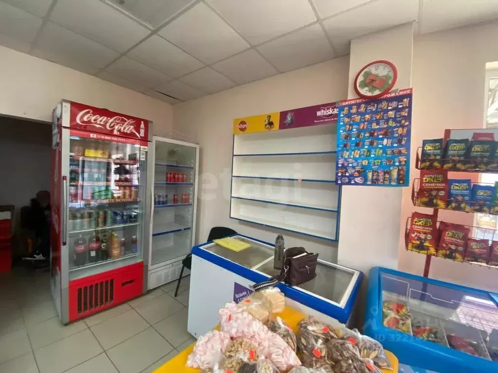 Помещение свободного назначения в Ставропольский край, Пятигорск ... - Фото 1