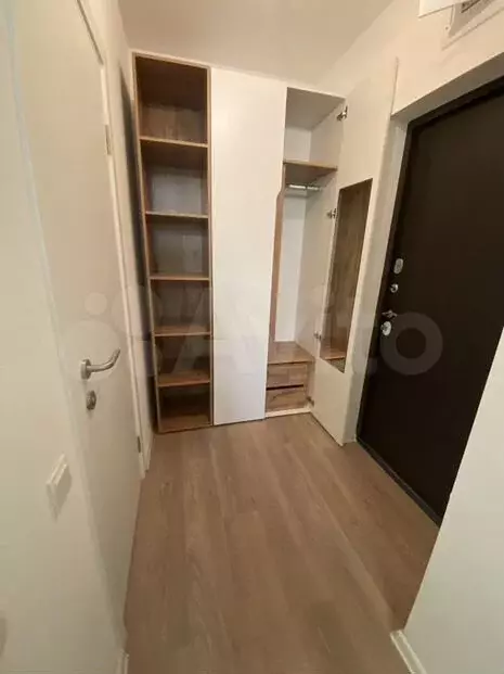 Квартира-студия, 23м, 4/10эт. - Фото 0