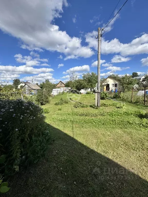 Дом в Московская область, Клин городской округ, Дружба СНТ ул. ... - Фото 2