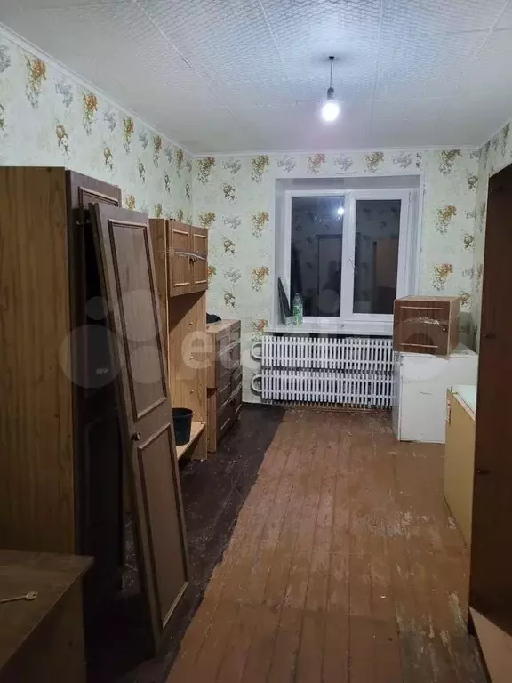 Комната 13,2 м в 1-к., 5/5 эт. - Фото 0