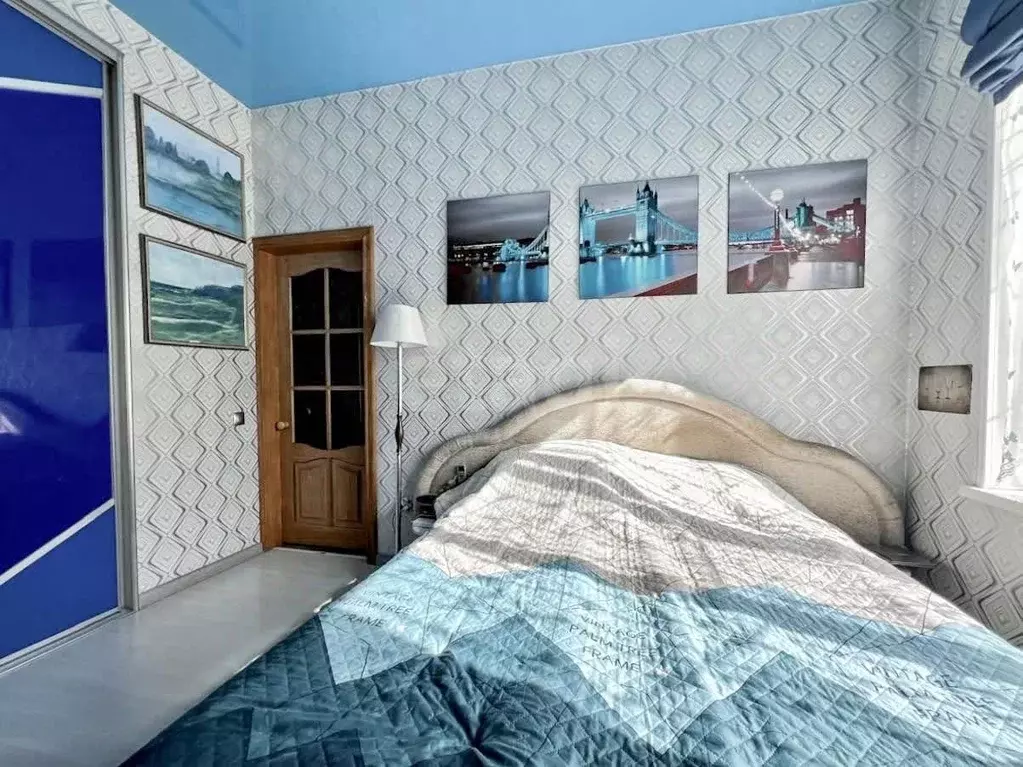 3-к кв. Приморский край, Артем ул. Кирова, 39 (58.9 м) - Фото 0