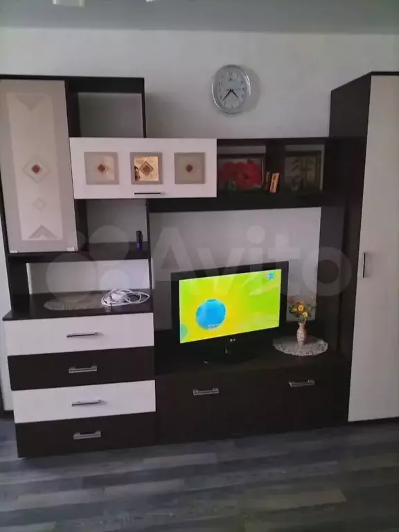 2-к. квартира, 42 м, 3/5 эт. - Фото 1