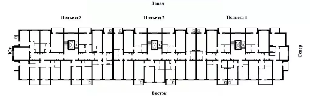 1-к кв. Новосибирская область, Новосибирский район, Краснообск рп, 3-й ... - Фото 1