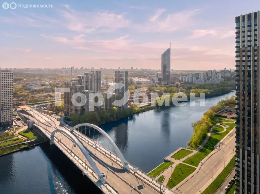 2-комнатная квартира: Москва, Причальный проезд, 10к2 (73 м) - Фото 2