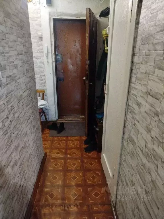 2-к кв. Хакасия, Черногорск Советская ул., 82Б (44.0 м) - Фото 1