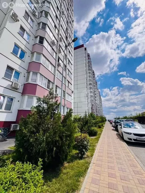 2-комнатная квартира: Ростов-на-Дону, переулок Белоусова, 8 (53 м) - Фото 0