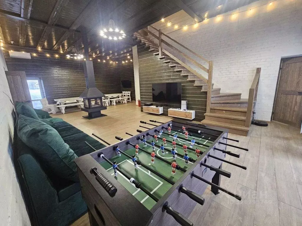 Дом в Рязанская область, Спасский муниципальный округ, с. Ижевское ул. ... - Фото 2