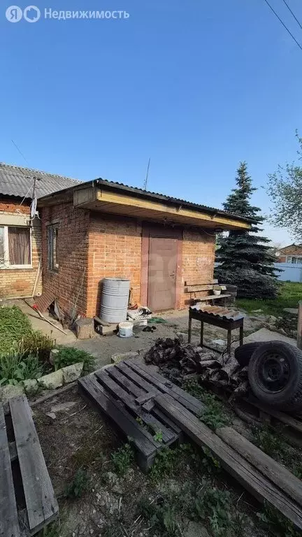 Дом в Тула, Дедиловская улица (107.9 м) - Фото 2