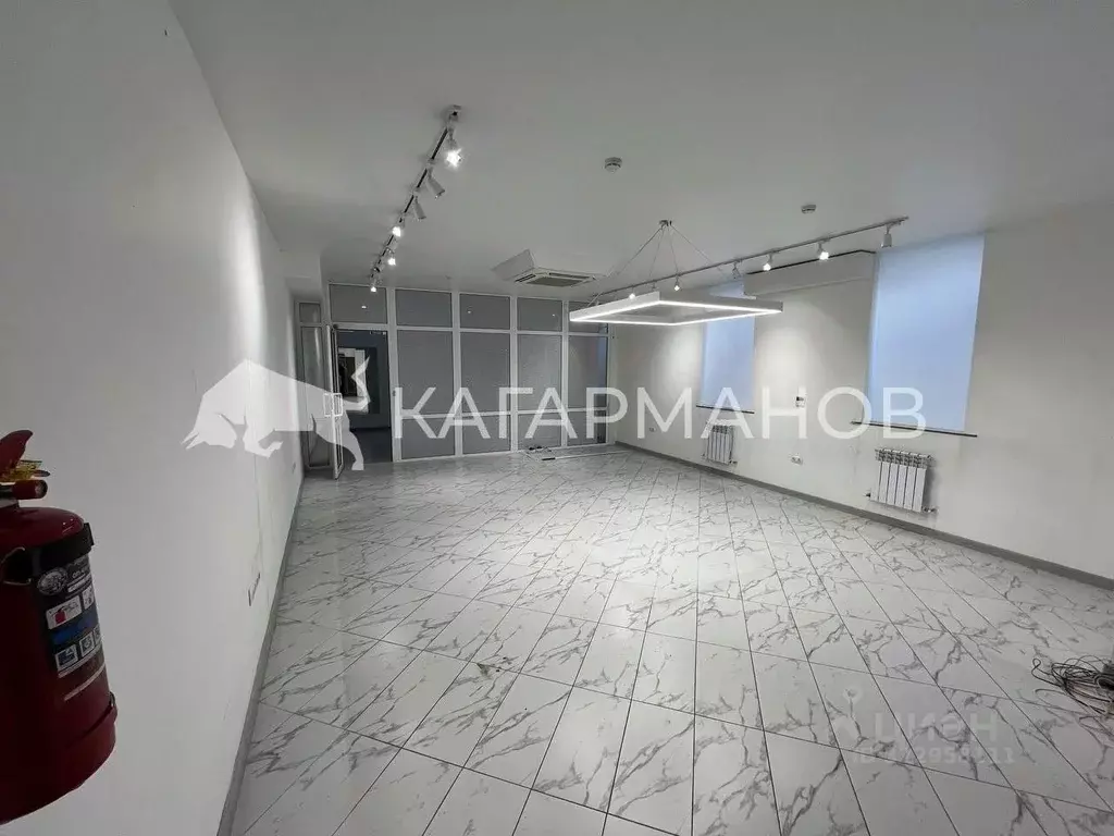 Помещение свободного назначения в Новосибирская область, Новосибирск ... - Фото 1