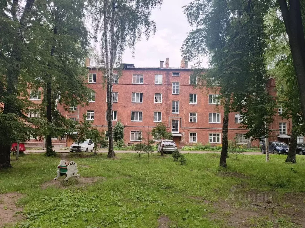 Комната Ярославская область, Ярославль ул. Носкова, 85 (22.0 м) - Фото 2