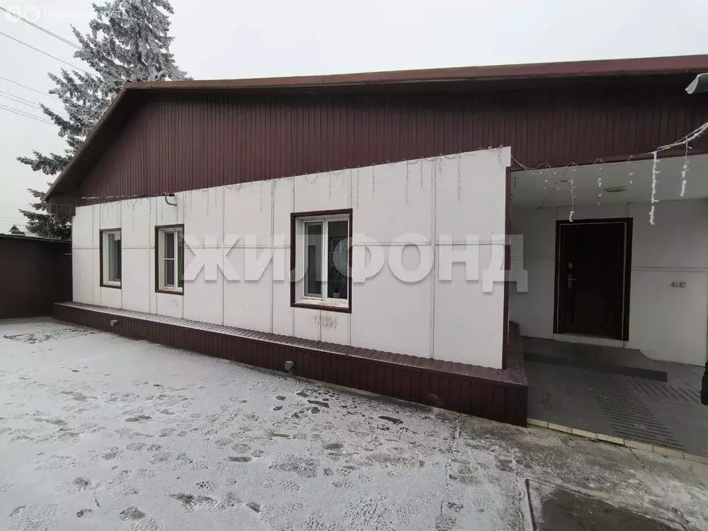 Дом в село Калинино, Степная улица (102 м) - Фото 2