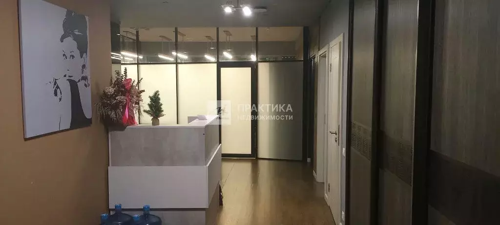 Продается квартира со свободной планировкой - Фото 2