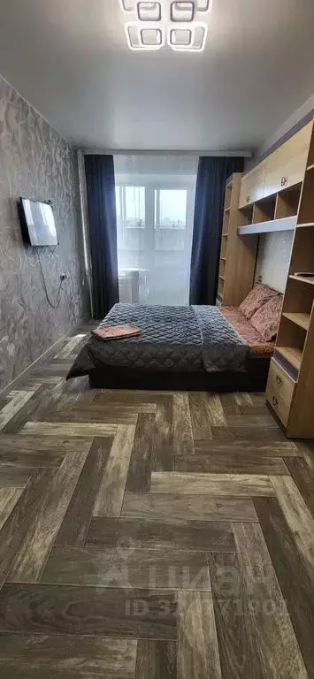 1-к кв. Забайкальский край, Чита Красноармейская ул., 63 (40.0 м) - Фото 1