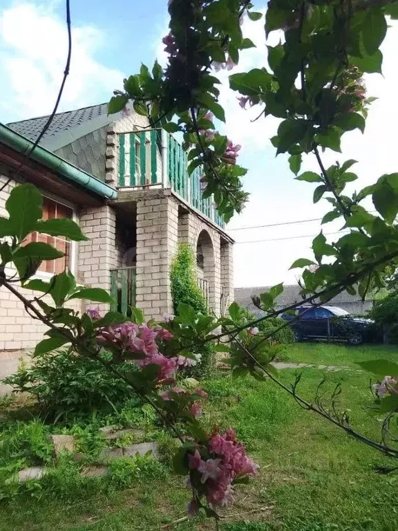 Дом в Калининградская область, Черняховск Элеваторная ул., 42В (75 м) - Фото 2