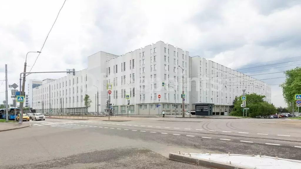 Офис (539.8 м) - Фото 0