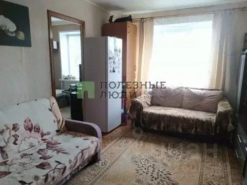 4-к кв. Марий Эл, Йошкар-Ола ул. Луначарского, 49 (63.0 м) - Фото 1