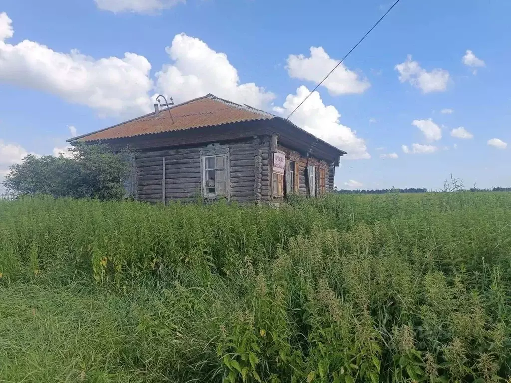 Участок в Челябинская область, Увельский муниципальный округ, д. ... - Фото 1