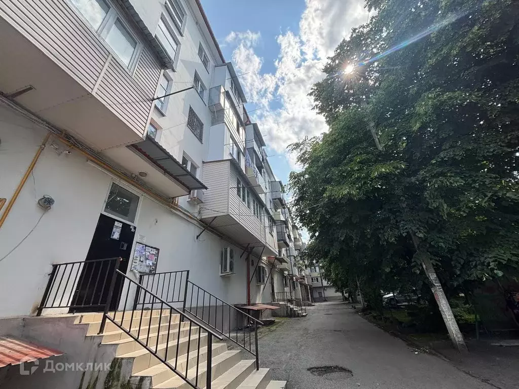 Продаётся 3-к квартира, 56.6 м - Фото 0