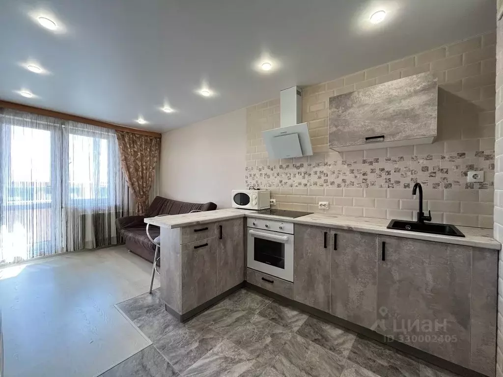 2-к кв. Кировская область, Киров ул. Чистопрудненская, 22 (50.0 м) - Фото 2
