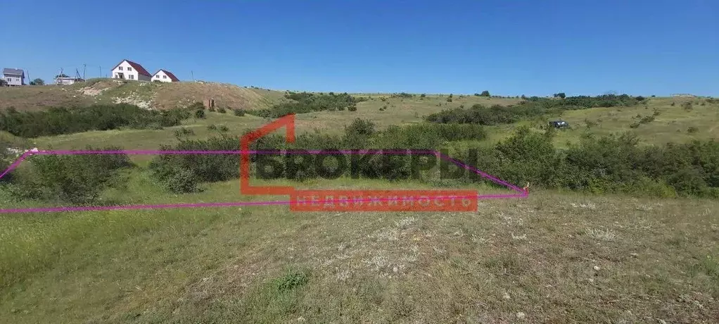 Участок в Севастополь Торпедо-1 садоводческое товарищество,  (4.8 ... - Фото 0