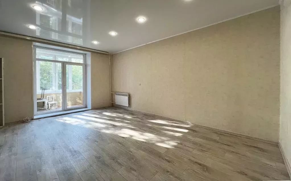 Продаётся 2-к квартира, 58.5 м - Фото 0