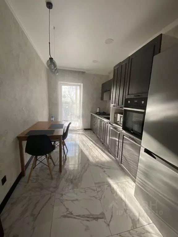 1-к кв. Калининградская область, Калининград Советский просп., 238 ... - Фото 1