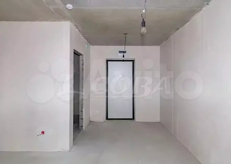 Квартира-студия, 23,1 м, 6/20 эт. - Фото 1