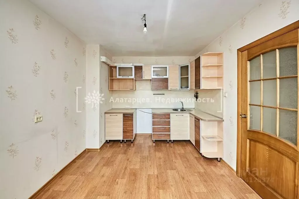 2-к кв. Томская область, Томск ул. Ивана Черных, 50 (59.3 м) - Фото 0