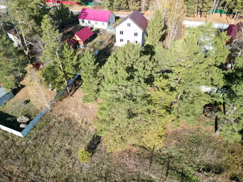 Дом в Тюменская область, Тюменский муниципальный округ, д. Нариманова ... - Фото 2