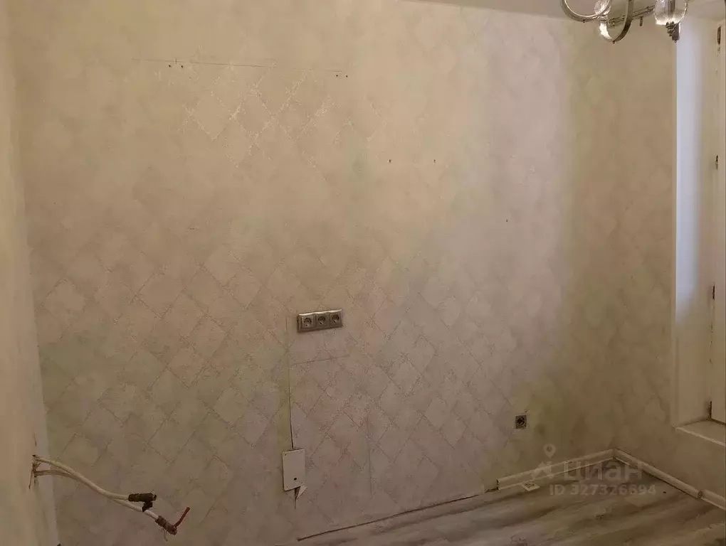 1-к кв. Московская область, Красногорск городской округ, Нахабино пгт ... - Фото 2